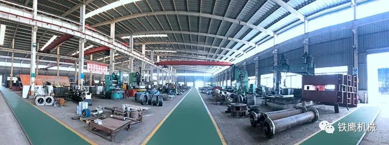 四川铁鹰机械制造有限公司(图19)