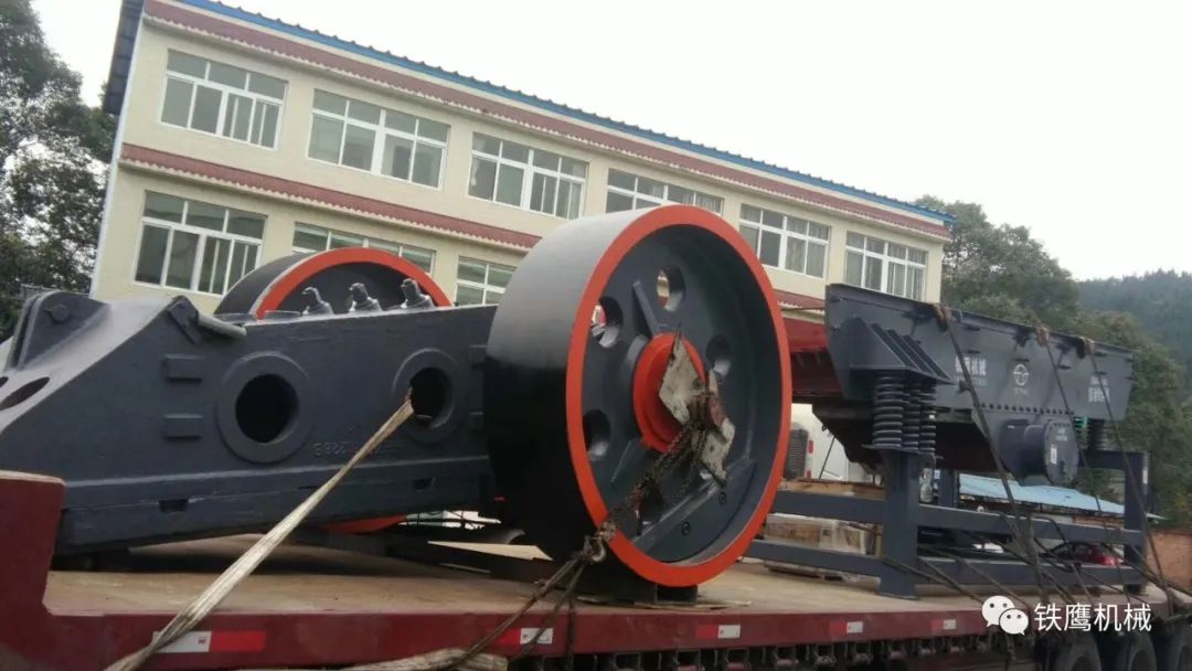 四川铁鹰机械制造有限公司(图50)