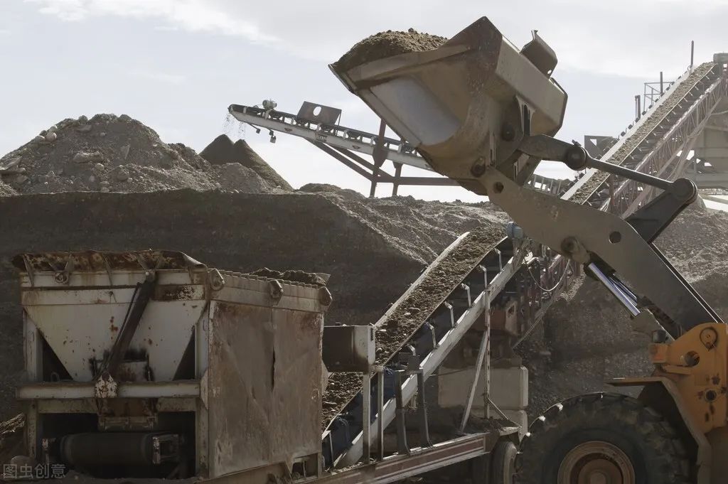 机制砂专业知识30问，你不了解可不行！(图4)