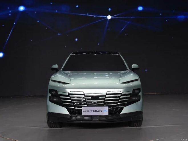 全新广汽传祺GS8正式上市；新款上汽大众朗逸内饰曝光(图5)