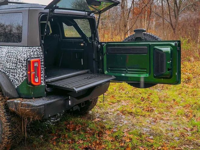 全新广汽传祺GS8正式上市；新款上汽大众朗逸内饰曝光(图12)