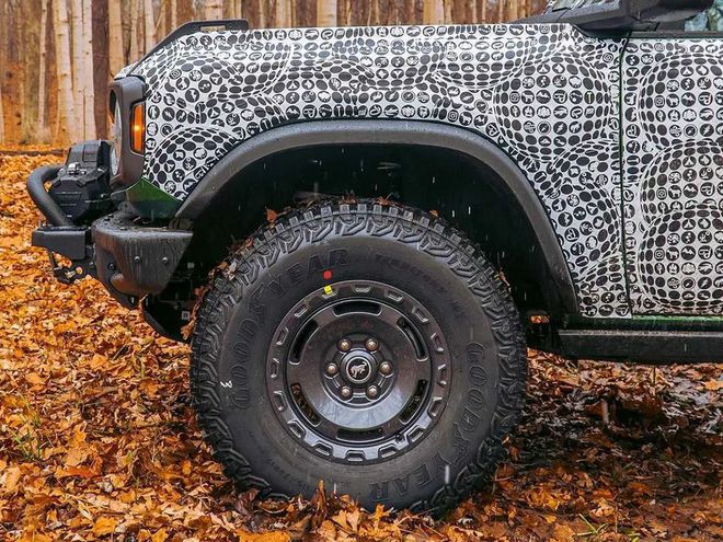 全新广汽传祺GS8正式上市；新款上汽大众朗逸内饰曝光(图11)