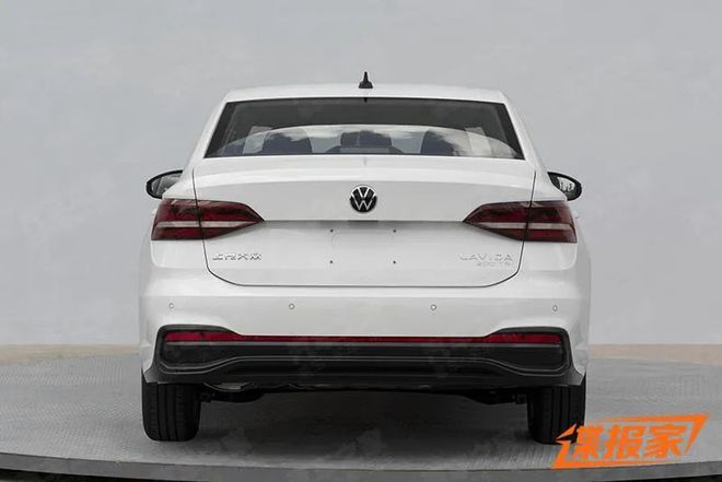 全新广汽传祺GS8正式上市；新款上汽大众朗逸内饰曝光(图23)