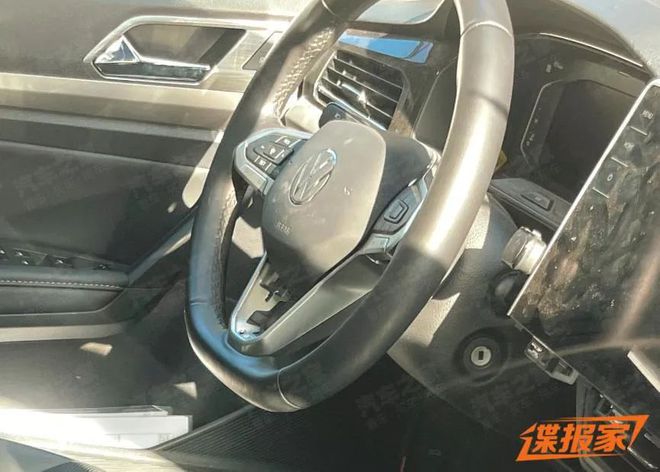全新广汽传祺GS8正式上市；新款上汽大众朗逸内饰曝光(图21)