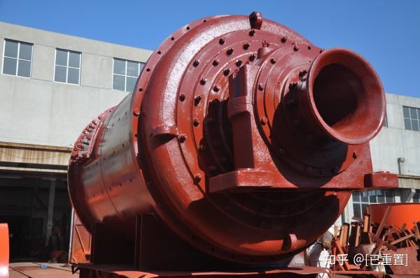 金矿洗矿机(图8)