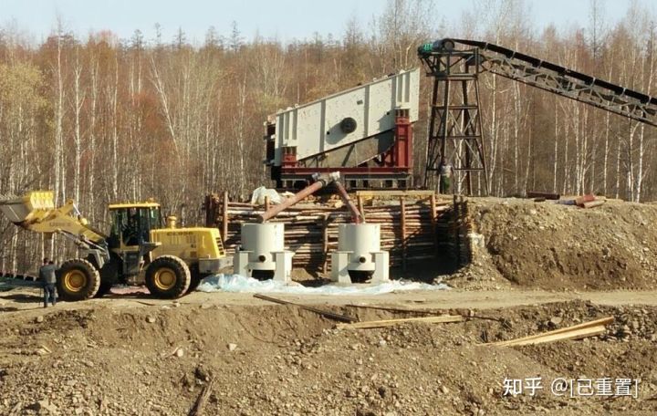 金矿洗矿机(图9)