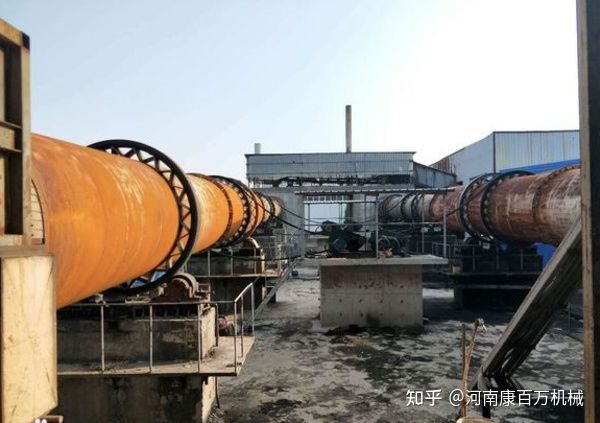 洗砂污泥烧制陶粒生产线设备(图7)