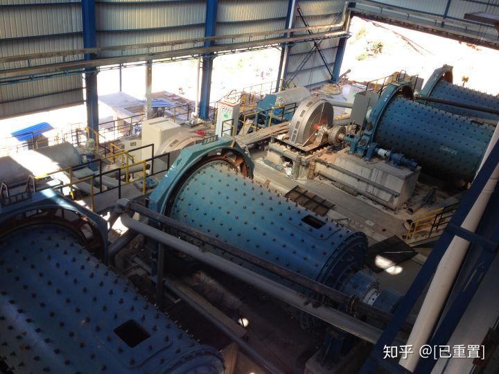 钛铁矿洗矿设备钛铁矿洗矿机器(图5)