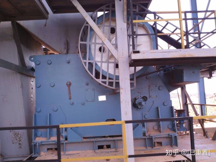 钛铁矿洗矿设备钛铁矿洗矿机器(图3)