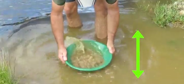 如何使用洗金盆淘金(图16)