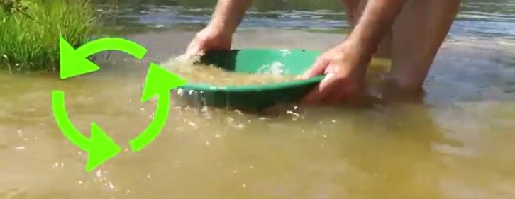 如何使用洗金盆淘金(图10)