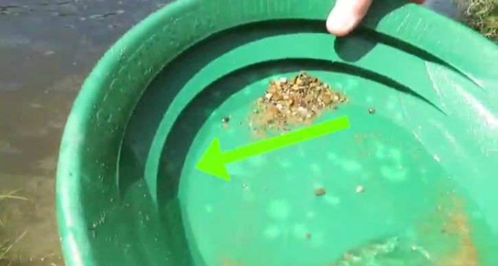 如何使用洗金盆淘金(图20)