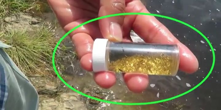 如何使用洗金盆淘金(图27)