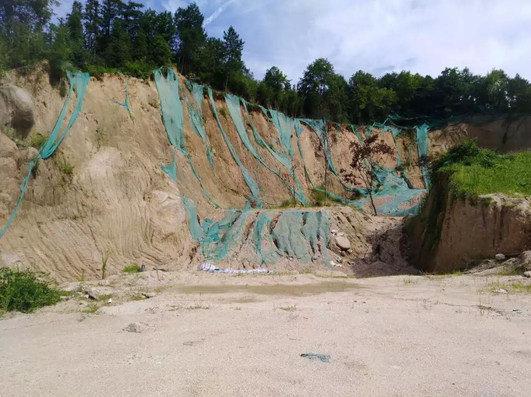 金薮乡：多招齐发亮出组合拳严打非法采洗砂(图10)