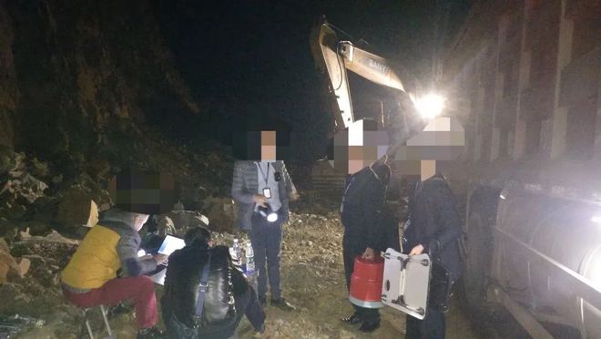 紧揪整治“牛鼻子”让黑恶势力无处生根——梧州市深化四大行业领域整治助推常态化扫黑除恶(图8)