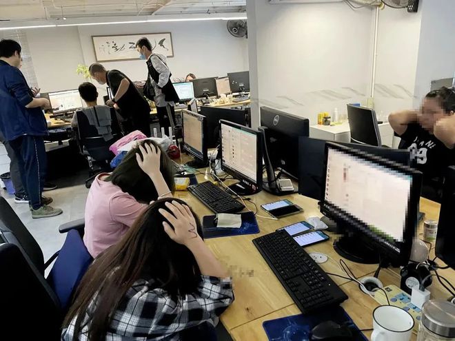 惊人案件！用游戏点卡非法换汇，6年换了250亿元(图3)