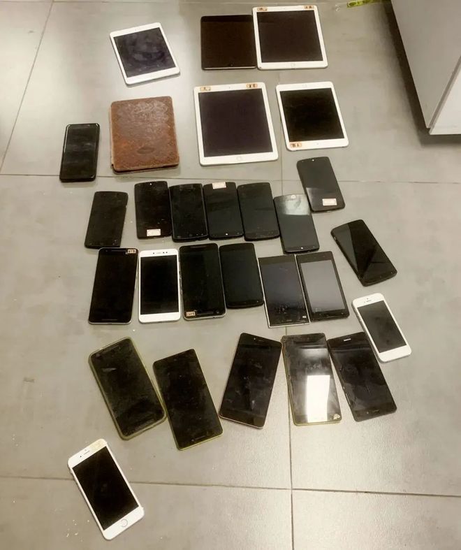 惊人案件！用游戏点卡非法换汇，6年换了250亿元(图4)