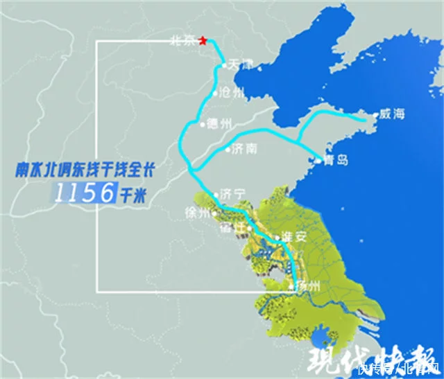 零突破！江苏首次入选国家山水林田湖草沙一体化保护和修复工程(图1)