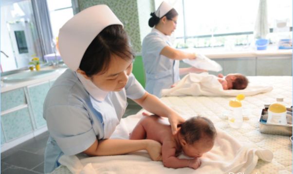 2020年上海月子中心价格多少钱一个月？(图2)