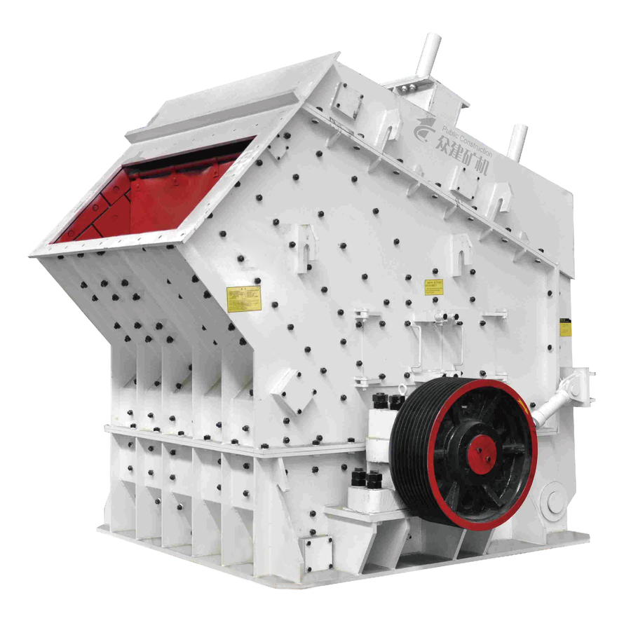 上海众建矿山机械有限公司将亮相2021中国（郑州）国际砂石及尾矿与建筑固废处理技术展览会(图3)