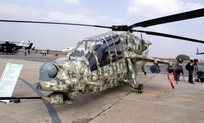 浑身上下万国牌：全世界最丑陋武装直升机，丑出了天际线，丑哭了(图7)