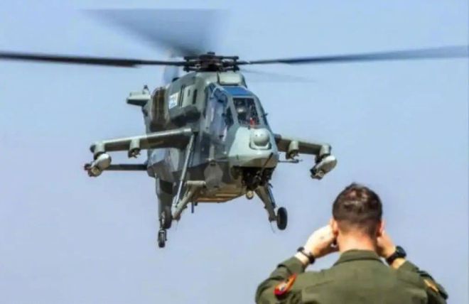 浑身上下万国牌：全世界最丑陋武装直升机，丑出了天际线，丑哭了(图8)