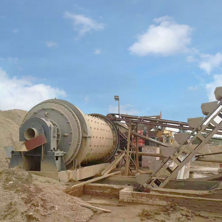 棒磨式制砂机产量有多少(图7)