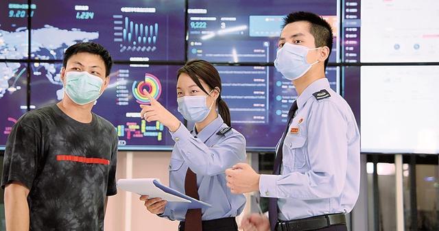 “产业兴旺、税收优惠、生活便利，横琴值得来”税收政策成“黏合剂”，助澳人澳企拥抱横琴粤澳深度合作区(图1)