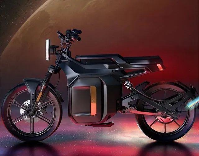 罗振宇的思维造物IPO终止；理想ONE高速起火烧成车架丨邦早报(图9)