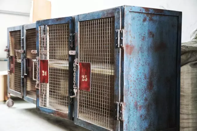 这5家我经常去的旧货市场，都在北京6环内(图8)