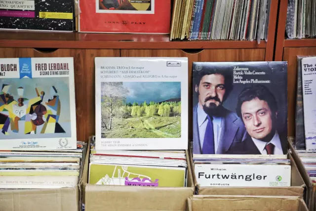 这5家我经常去的旧货市场，都在北京6环内(图31)