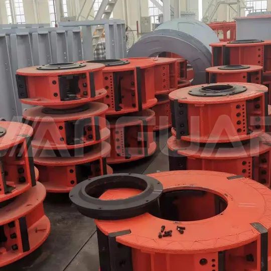 二手矿山破碎设备能买吗？二手矿山破碎设备的利弊分析！(图10)