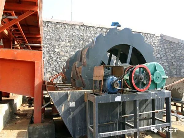 洗砂机哪种好，洗砂机哪种好(图4)