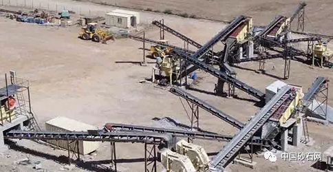 知识砂石料设备选型该怎么选才合适，你知道吗？看完让你不再被忽悠(图4)