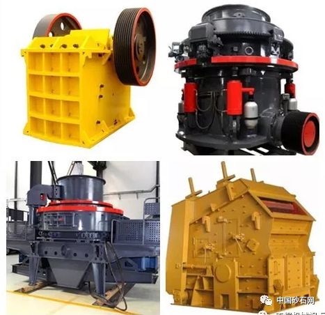 知识砂石料设备选型该怎么选才合适，你知道吗？看完让你不再被忽悠(图6)