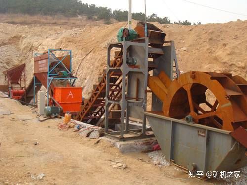 如何提高洗砂机效率？做到这11点，砂子成为抢手货(图4)