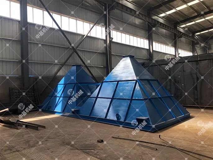 前方高能，请注意查收——中基机械发货忙·抢占市场正当时(图13)