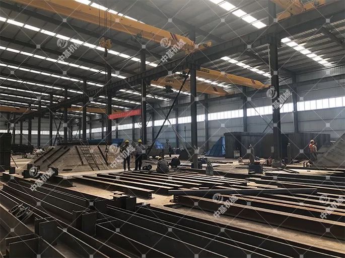 前方高能，请注意查收——中基机械发货忙·抢占市场正当时(图14)