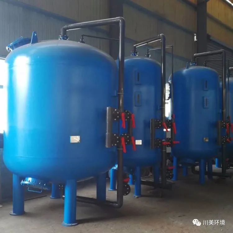 自动石英砂过滤器—碳钢石英砂过滤器—石英砂过滤设备—生产厂家—设备—型号—价格—供应商—加工定做(图1)