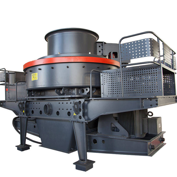 制砂机厂需要哪些类型的设备？投产多少钱？(图1)