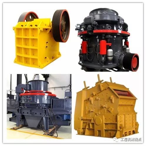 砂石料设备选型该怎么选才合适，你知道吗？看完让你不再被忽悠(图4)