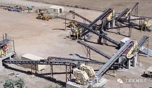 砂石料设备选型该怎么选才合适，你知道吗？看完让你不再被忽悠(图2)