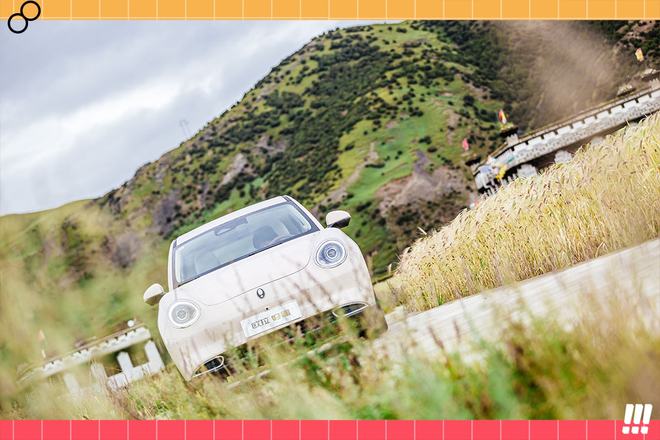 贴心程度再次升级，2022款欧拉好猫舒适性配置成亮点(图6)