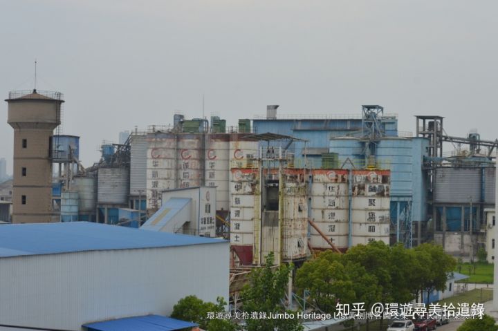 第1975回：水泥工业突飞猛进，天使的设计万神殿(图3)