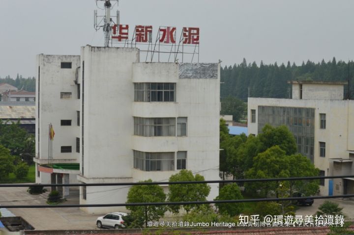 第1975回：水泥工业突飞猛进，天使的设计万神殿(图4)