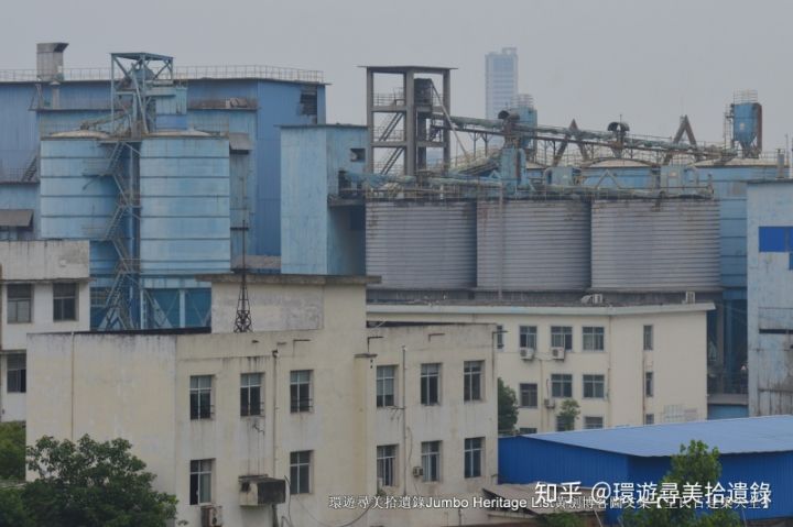 第1975回：水泥工业突飞猛进，天使的设计万神殿(图7)