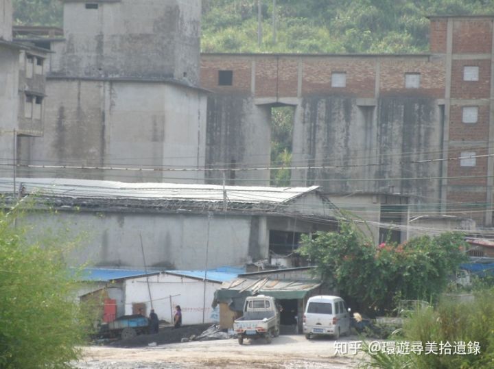 第1975回：水泥工业突飞猛进，天使的设计万神殿(图8)