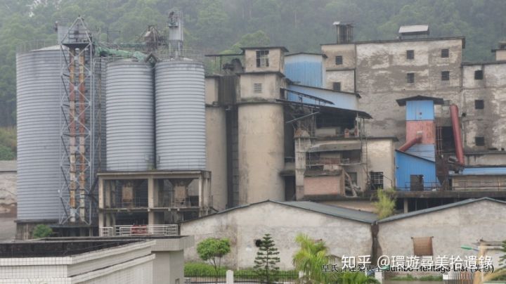 第1975回：水泥工业突飞猛进，天使的设计万神殿(图18)