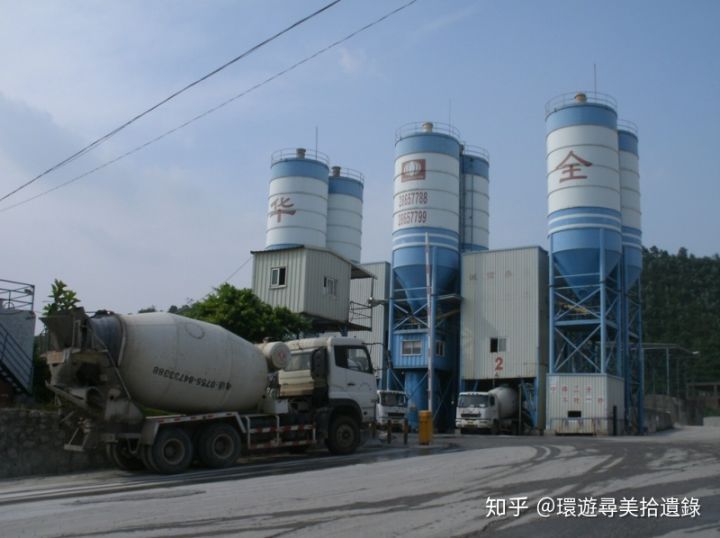 第1975回：水泥工业突飞猛进，天使的设计万神殿(图17)