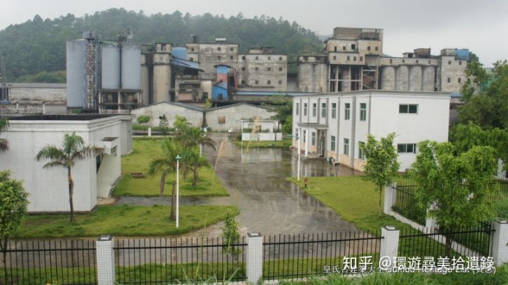 第1975回：水泥工业突飞猛进，天使的设计万神殿(图27)